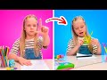 ✏️ Let’s Learn, Draw, and Play With Clever Kid Ideas! 🌈