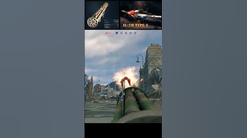 #Enlisted - Luftfaust B / Fliegerfaust action! #sabaton #gaming