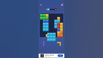 Game Block Blast! #games #game #gameplay #gaming #blockblast #blockblastadventure