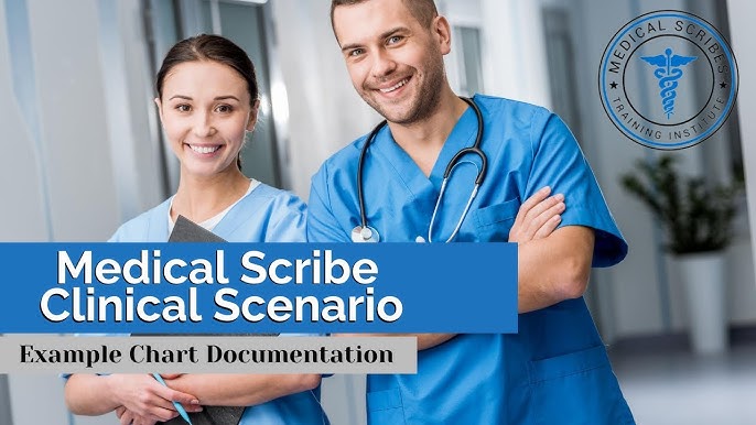 What Does a Medical Scribe Do? - Medical Scribes Training Institute