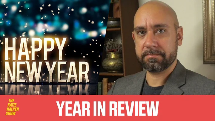 Year In Review With Historiansplaini...  Sam Biage...
