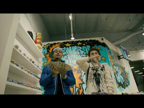PapedUP & APBandit - Go (Official Video)