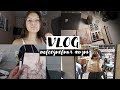 VLOG//Повседневная жизнь 3