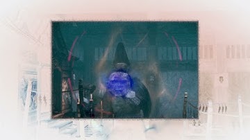 Fatal Frame / Project Zero: Mask of the Lunar Eclipse | Part 8 - Come and chill~