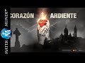 'Corazón Ardiente': la película sobre El Sagrado corazón de Jesús para cambiar el mundo