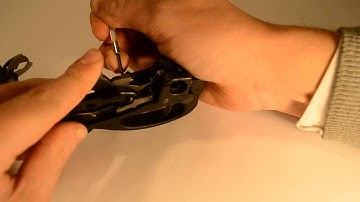 Remington 870 Timney Trigger Fix Installation