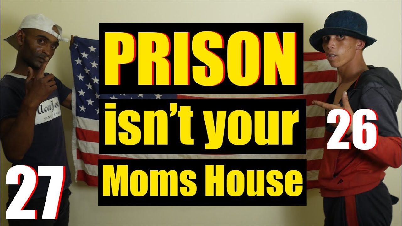 Когда впервые попадаешь в тюрьму! — Интервью с Ли 26 и Натангом 27!