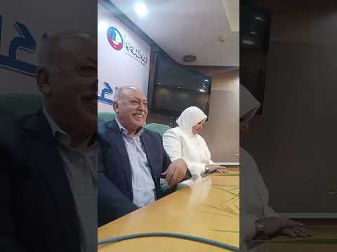 تعقيبات اللواء محمد نبيه مكرم واللواء يحيي اللقاني علي ندوة أكتوبر بمعرض دمنهور الثامن 5 10 2025