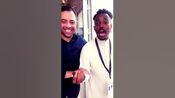 تقليد المعلق فهد العتيبي 