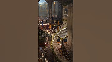 Eternal Ascent 3D Community Challenge #shorts  #3dchallenge #pwnisher