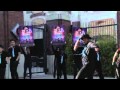 Step Up Revolution Flashmob in San Francisco