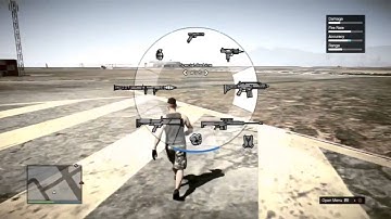 [GTA5 PS3] Last Team Standing v1 SPRX Menu | CFW Needed  |