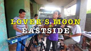 Lover's Moon (Glenn Frey) - EastSide Cover chords