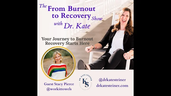 Episode 10 - Volunteer Burnout with Guest Stacey P...