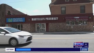 Express Scripts files motion to move Martella's Pharmacies lawsuit to federal court
