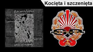 Video thumbnail of "PIDŻAMA PORNO - Kocięta i szczenięta [OFFICIAL AUDIO]"