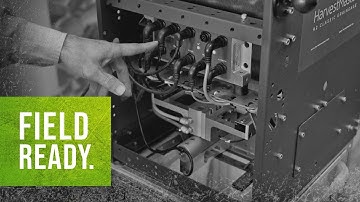 Demo of the H2 Classic GrainGage