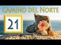 Путь Святого Иакова | Camino del Norte: #21