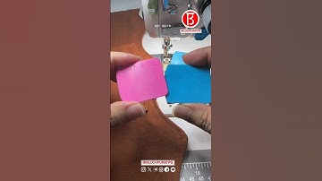 Sewing Tools And Tutorial Colorful strong magnetic multi-function rules Part 21