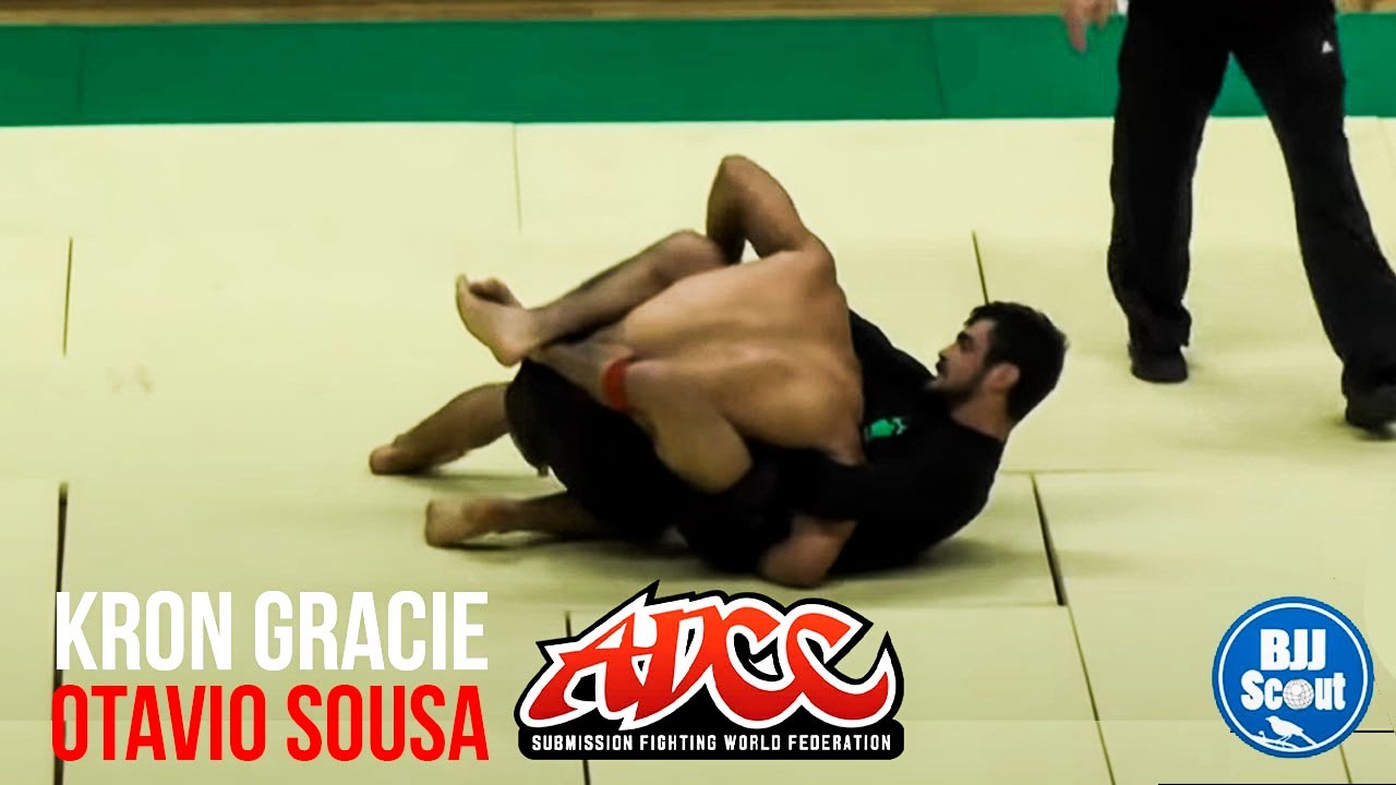 Leandro Lo v Otavio Sousa / World Championship 2021 