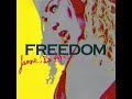 FREEDOM (instrumental) / Janne Da Arc