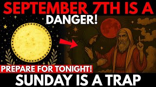 Download Lagu 🚨 7 SEPTEMBER: Uitverkorenen, deze fout zal vernietigen wat God jullie zou geven... Luister nu MP3 Download Lagu 🚨 7 SEPTEMBER: Uitverkorenen, deze fout zal vernietigen wat God jullie zou geven... Luister nu MP3