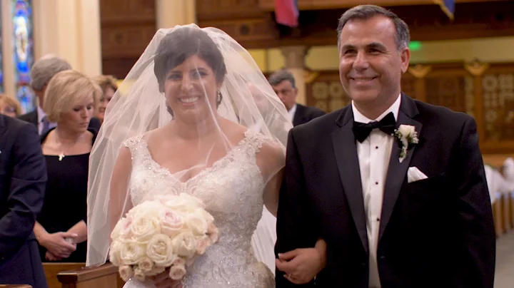 WATCH: Briza on the Bay Wedding Films | Miami, Florida