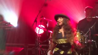 Happy Mondays Live @ Nozstock Festival 2017