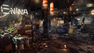 Deus Ex: Mankind Divided - Creating the PC Version