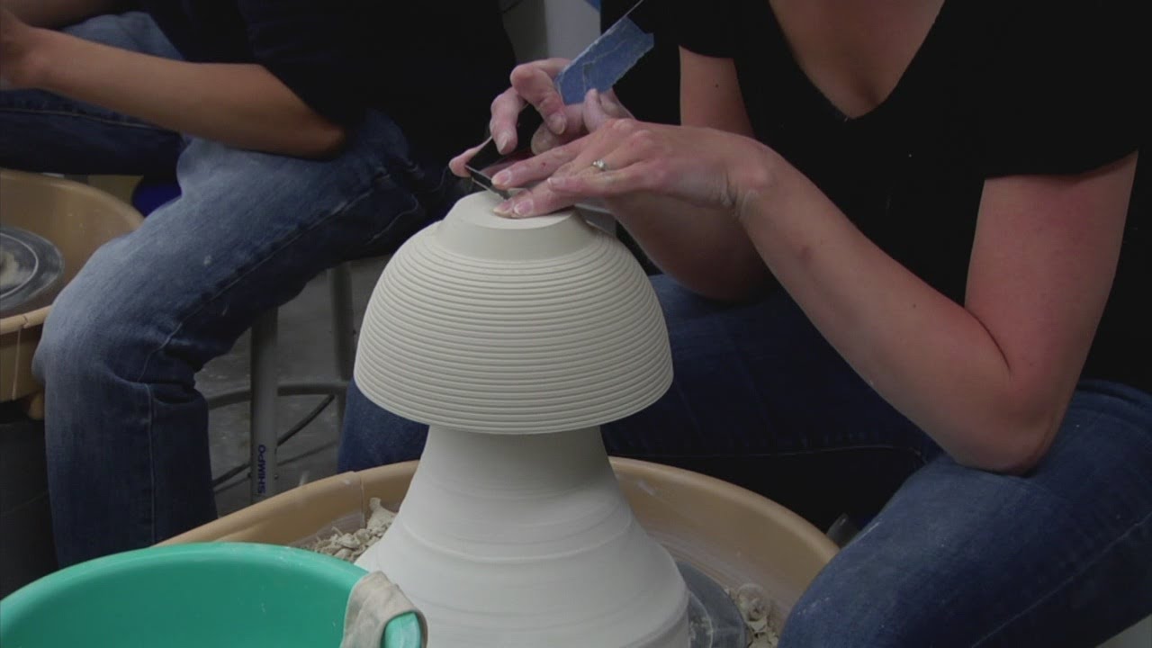 eureka potteryエウレカポタリ 検)バリエム カタチ製作所 Published