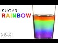 Sugar rainbow  sick science 215