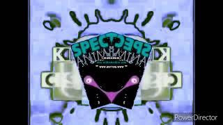 Spectra Animation Csupo 2.0 In Low Voice