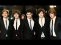 I Wish - One Direction letra/lyrics Español/Ingles