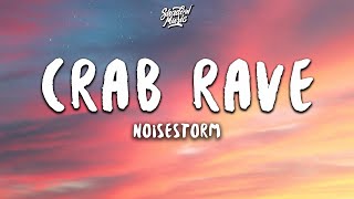 Noisestorm - Crab Rave