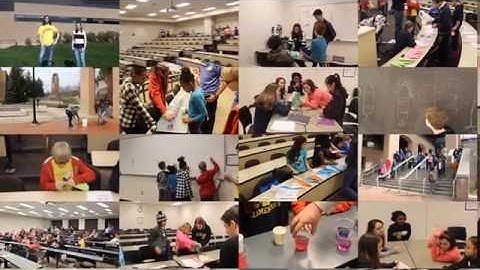 Tau Beta Pi, MI-G Presents: MindSET @ the University of Michigan