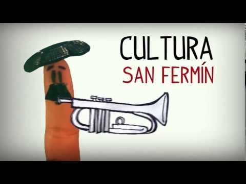 Canzone spagnola di San Fermin - Cultura, tradizioni e feste in Spagna, imparare spagnolo online