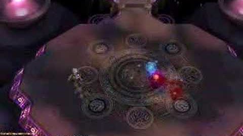 Ys Origin - Hugo Fukt 2 Time Attack (Nightmare) - Thor