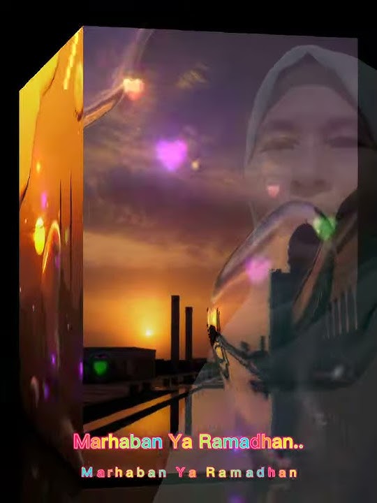 Ramadhan Tiba opik tuk story wa