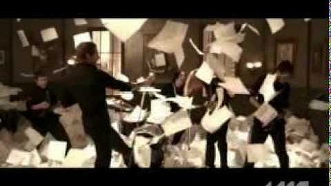 Atreyu - The Theft