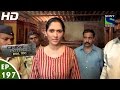 Crime Patrol Dial 100 - क्राइम पेट्रोल - Hatyakand - Episode 197 - 13th July, 2016