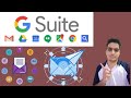 How to Set Up Google Workspace (G Suite) with Your Domain: Complete Step-by-Step Guide