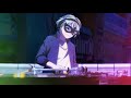 DJシーンのモデルをDJ RENAが担当。TVアニメ「W'z」