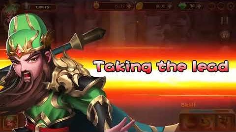 The First Idle RPG of the Three Kingdoms-Idle Three Kingdoms : Samkok Heroes-43