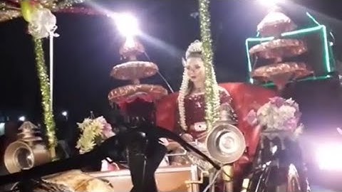 takbir keliling 2022 desa Karanganyar, welahan, jepara