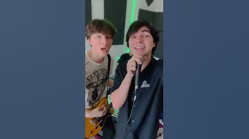 Thumbnail of Fedez, Tananai, Mara Sattei - La Dolce Vita (FAF pop punk cover)