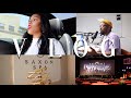 VLOG WITH ME | INTERVIEW WITH VIVA NATION RADIO, SPA DAY AT THE SAXON &amp; MARVEL ETERNALS PREMIER