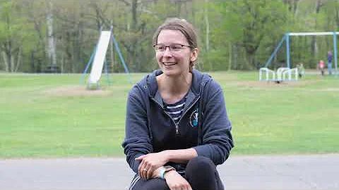 Amy Lamere, a Success Story
