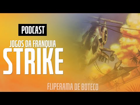 Fliperama de Boteco #84 - Biografia Ryu - Podcast