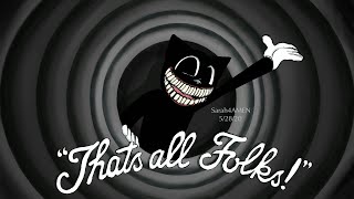 (cartoon cat) freak show [Animation Meme]