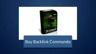 Backlink Commando Review -- Supercharge Your Rankings Imrdb.com